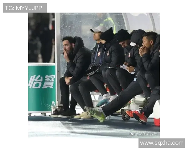 球迷炸锅：中超这一行为引热议！