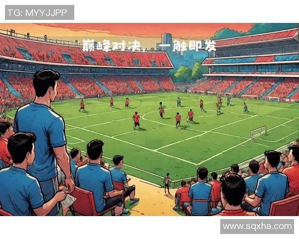 中超焦点战预告：争冠关键战一触即发