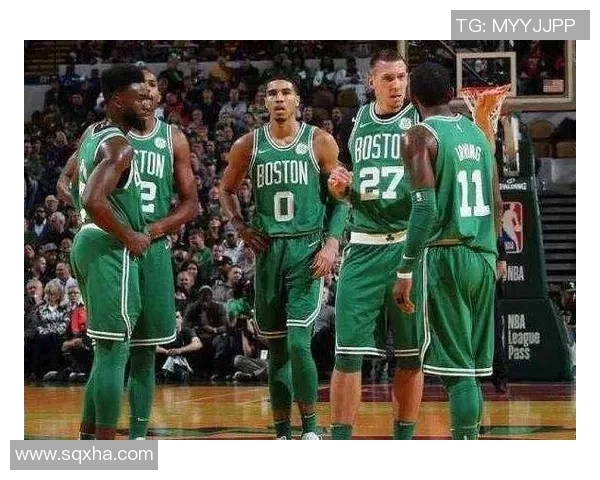 你不知道的凯尔特人：十大冷知识大揭秘