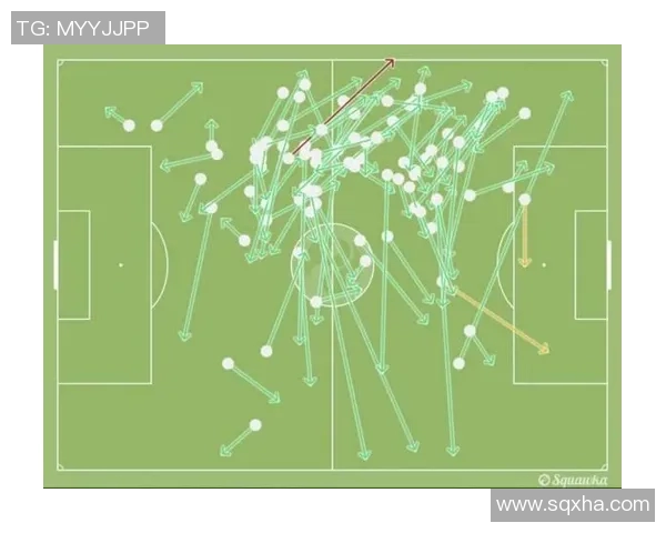 传球成功率与射门效率对比赛结果的深远影响与分析 传球成功率与射门效率对比赛结果的深远影响与分析