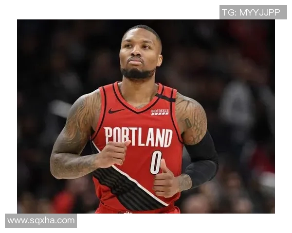 战术剖析：利拉德如何通过控场能力主宰比赛节奏