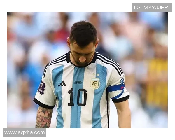 梅西鲜为人知的十个冷门事实揭秘 你知道多少