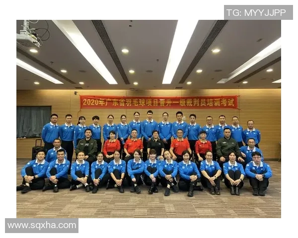 羽毛球赛事热门裁判员判罚风格特点与执法理念深度剖析 羽毛球赛事热门裁判员判罚风格特点与执法理念深度剖析