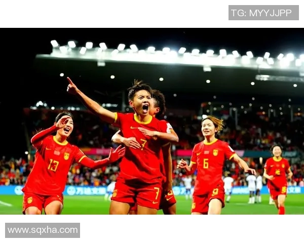 女足世界杯倒计时50天 中国女足全力备战力争佳绩